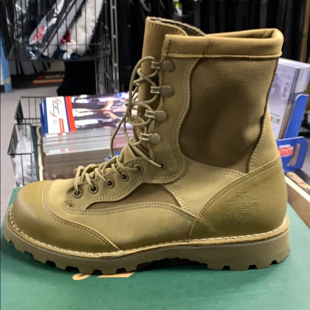 Danner Boots